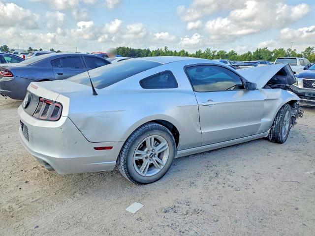 2014 Ford Mustang მანქანა იყიდება აუქციონზე, vin: 1ZVBP8AM4E5252278, აუქციონის ნომერი: 66416036
