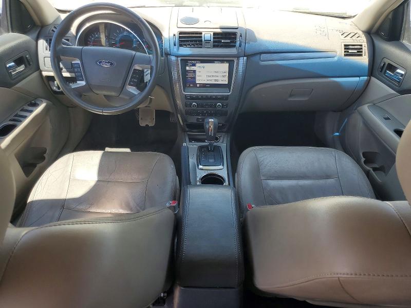 2011 Ford Fusion მანქანა იყიდება აუქციონზე, vin: 3FAHP0JG6BR172858, აუქციონის ნომერი: 66458216