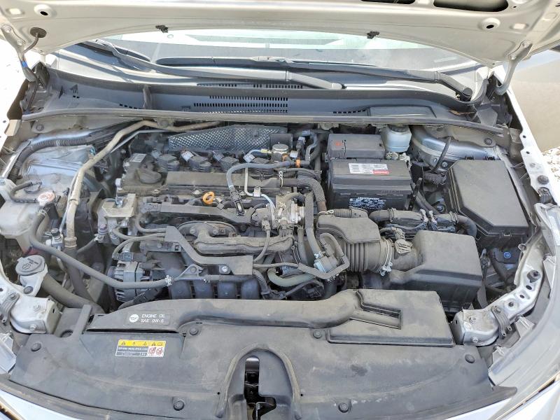 2025 Toyota Corolla მანქანა იყიდება აუქციონზე, vin: 5YFB4MDE7SP236051, აუქციონის ნომერი: 65155066