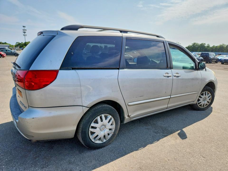 Aukcja sprzedaży 2006 Toyota Sienna, vin: 5TDZA23C96S461855, numer aukcji: 64291586