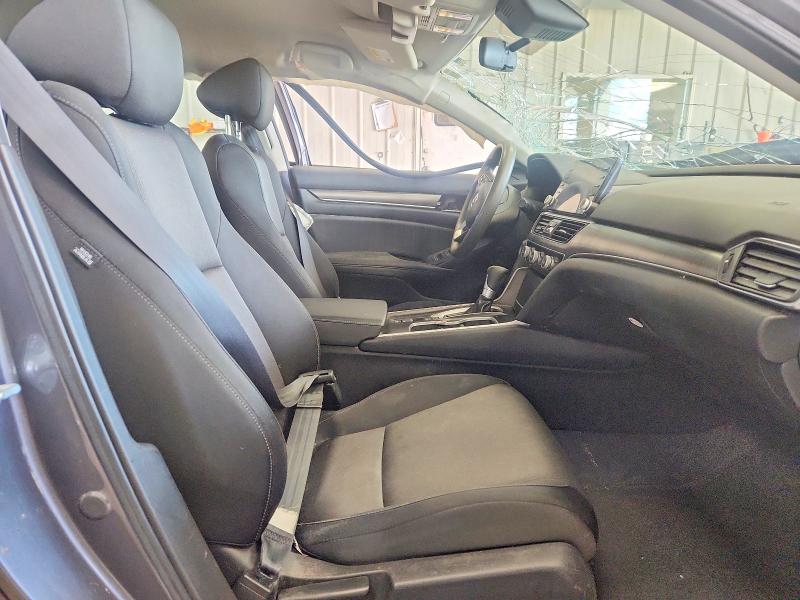 Продаж на аукціоні авто 2021 Honda Accord, vin: 1HGCV1F16MA036328, номер лоту: 66139896