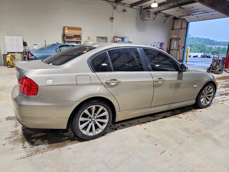 Aukcja sprzedaży 2011 Bmw 328, vin: WBAPK5G59BNN25634, numer aukcji: 63206226