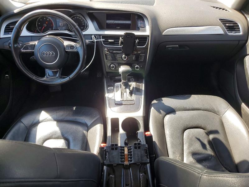 Aukcja sprzedaży 2016 Audi A4, vin: WAUAFAFL2GA004689, numer aukcji: 63020116