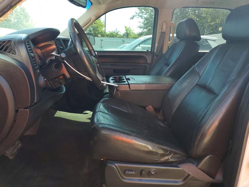 Aukcja sprzedaży 2013 Gmc Sierra, vin: 3GTP2VE70DG291709, numer aukcji: 65748676