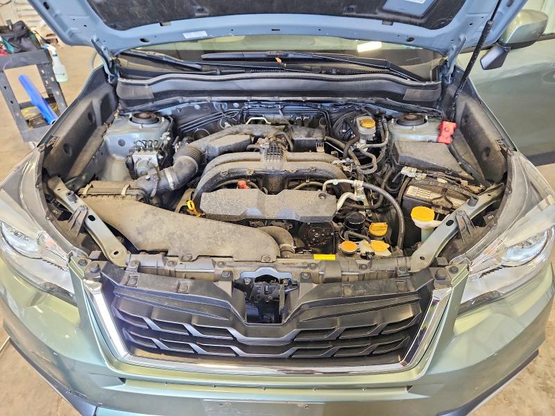 Aukcja sprzedaży 2017 Subaru Forester, vin: JF2SJAEC4HH569110, numer aukcji: 66561666