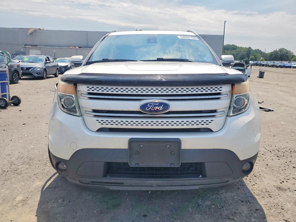Aukcja sprzedaży 2014 Ford Explorer, vin: 1FM5K8F86EGA40685, numer aukcji: 64637766
