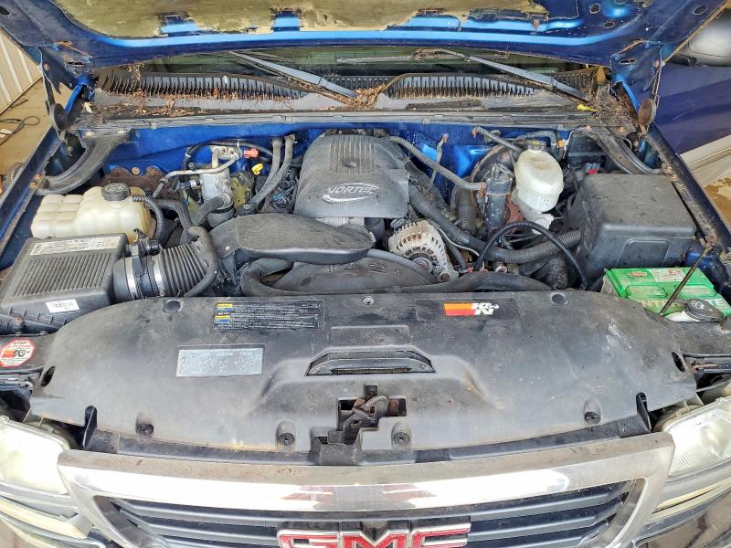 Продаж на аукціоні авто 2004 Gmc New Sierra, vin: 1GTEK19T44Z312634, номер лоту: 66428686
