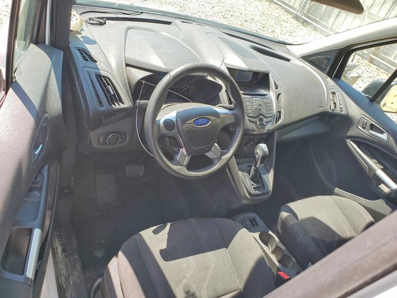 Продаж на аукціоні авто 2014 Ford Transit Connect, vin: NM0LS7F73E1165964, номер лоту: 65105406