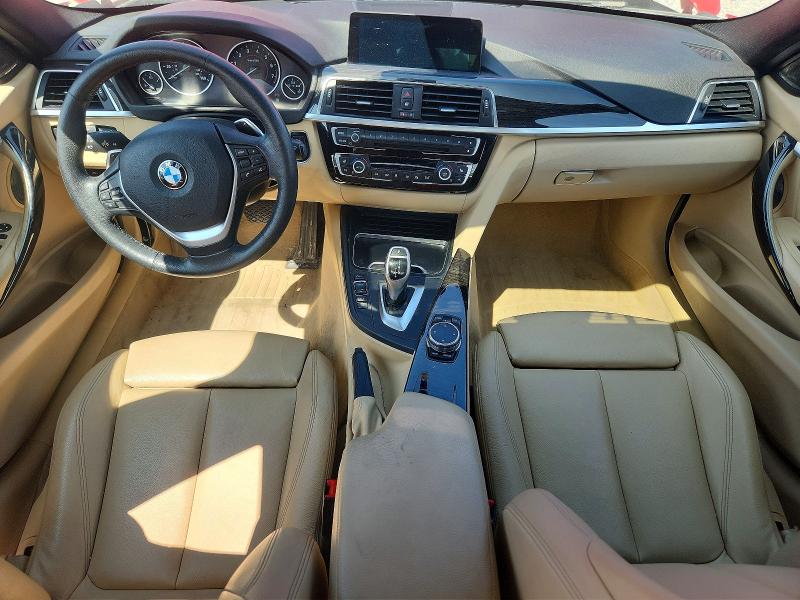 Продаж на аукціоні авто 2016 Bmw 328, vin: WBA8E3C5XGK500434, номер лоту: 65380546