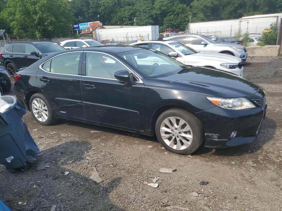Продаж на аукціоні авто 2014 Lexus Es, vin: JTHBW1GG6E2039069, номер лоту: 63195586