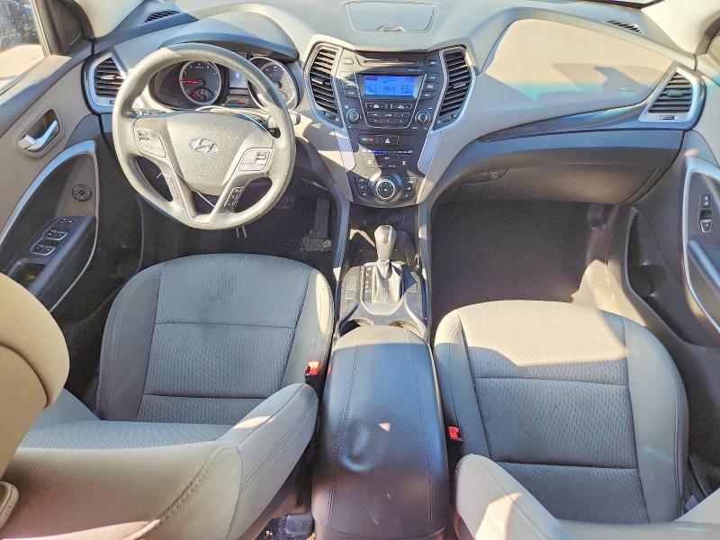 66706976 :رقم المزاد ، 5XYZTDLB3DG097665 vin ، 2013 Hyundai Santa Fe Sport مزاد بيع