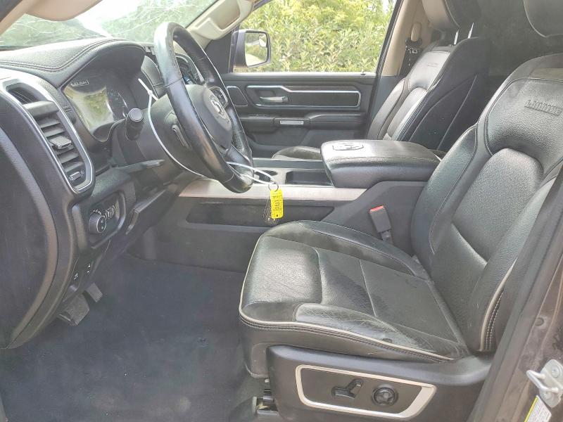 Продаж на аукціоні авто 2019 Ram 1500, vin: 1C6SRFJT4KN813008, номер лоту: 63891146