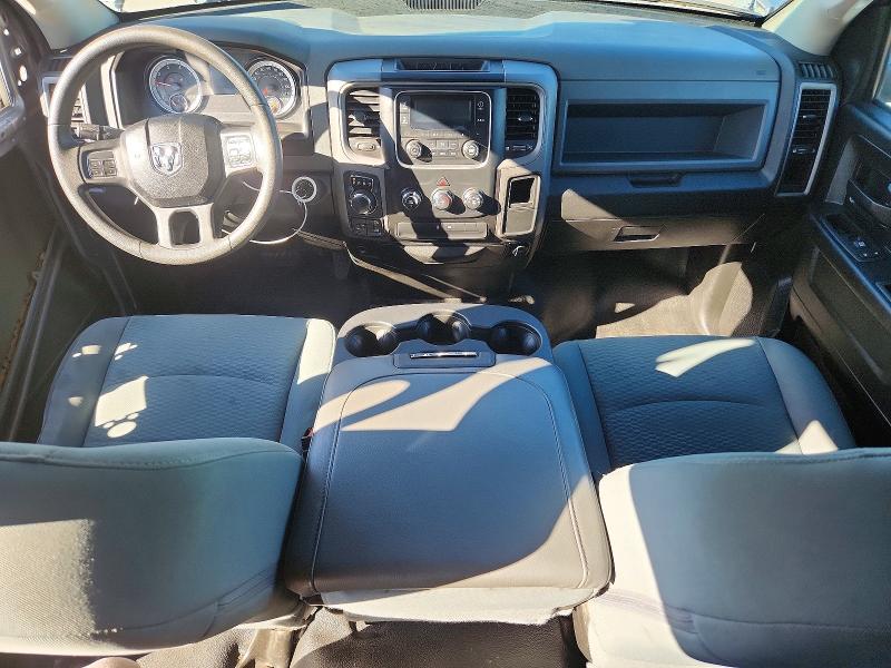2019 Ram 1500 Classic მანქანა იყიდება აუქციონზე, vin: 1C6RR7FG6KS627486, აუქციონის ნომერი: 65207296