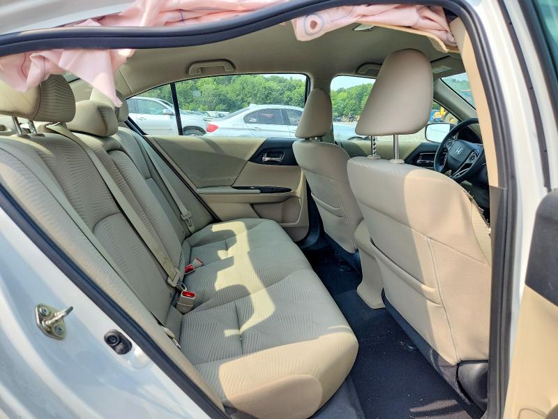 Продажа на аукционе авто 2016 Honda Accord, vin: 1HGCR2F37GA208902, номер лота: 64321256