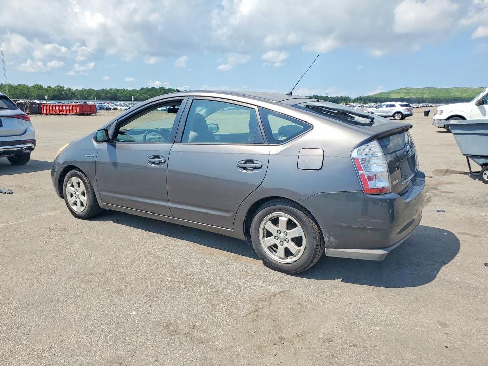 Продаж на аукціоні авто 2007 Toyota Prius, vin: JTDKB20U673286222, номер лоту: 64325106