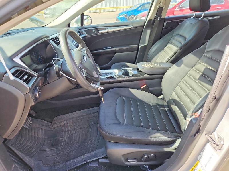 Aukcja sprzedaży 2015 Ford Fusion, vin: 1FA6P0H76F5128364, numer aukcji: 67296566