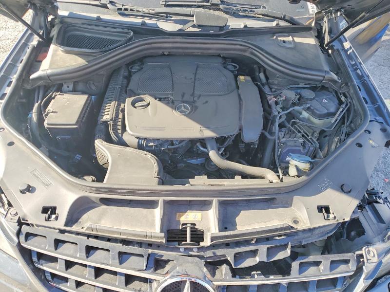 Продаж на аукціоні авто 2013 Mercedes-benz Ml, vin: 4JGDA5HB4DA203857, номер лоту: 66393726