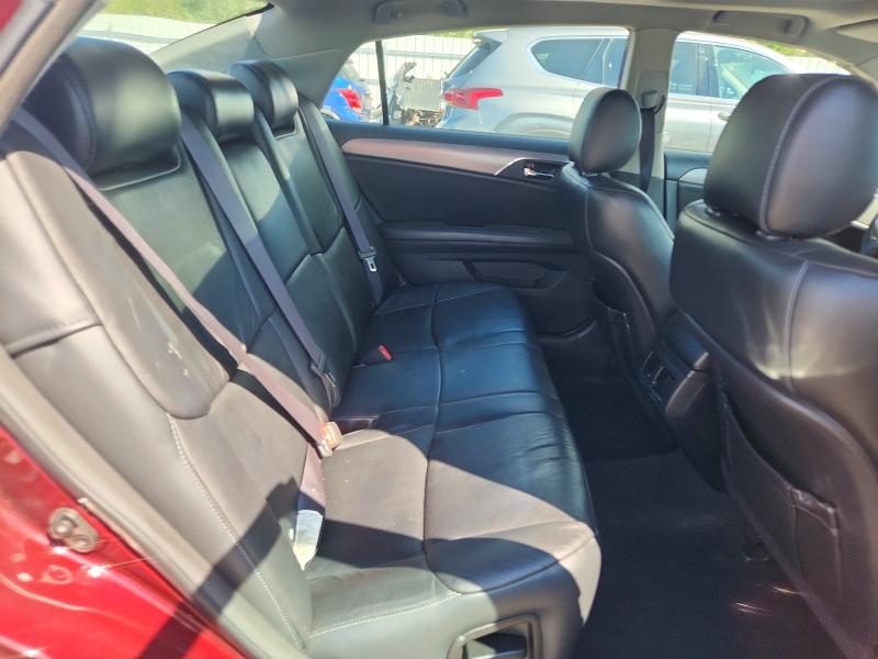 Aukcja sprzedaży 2008 Toyota Avalon, vin: 4T1BK36B28U267427, numer aukcji: 64984246