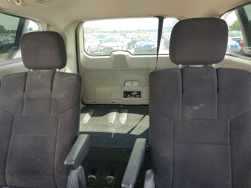 Aukcja sprzedaży 2012 Dodge Grand Caravan, vin: 2C4RDGCG0CR342863, numer aukcji: 66088186