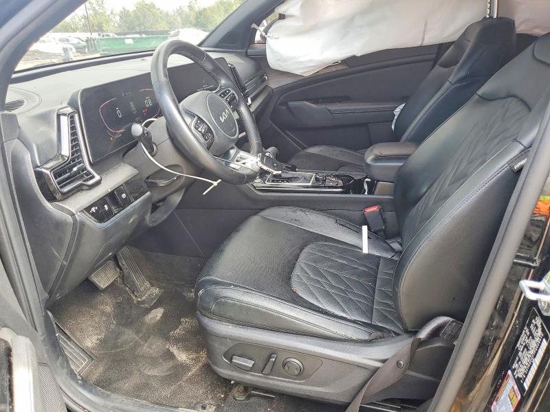 Aukcja sprzedaży 2023 Kia Sportage, vin: 5XYK6CAF7PG008418, numer aukcji: 65607146