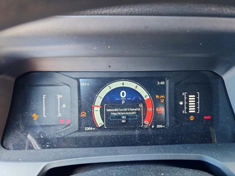 Aukcja sprzedaży 2026 Toyota Tacoma, vin: 3TYKD5HN9TT050718, numer aukcji: 65517126