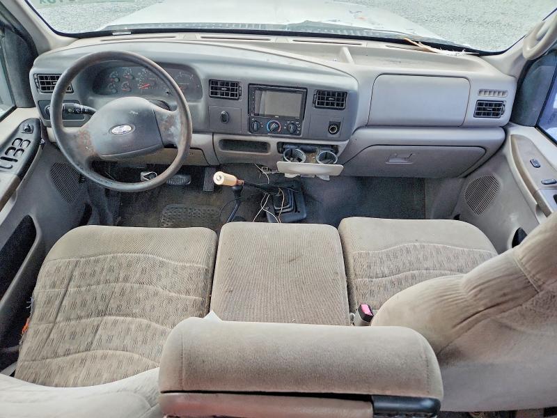 65049516 :رقم المزاد ، 1FTSW31F3YEB49979 vin ، 2000 Ford F350 مزاد بيع