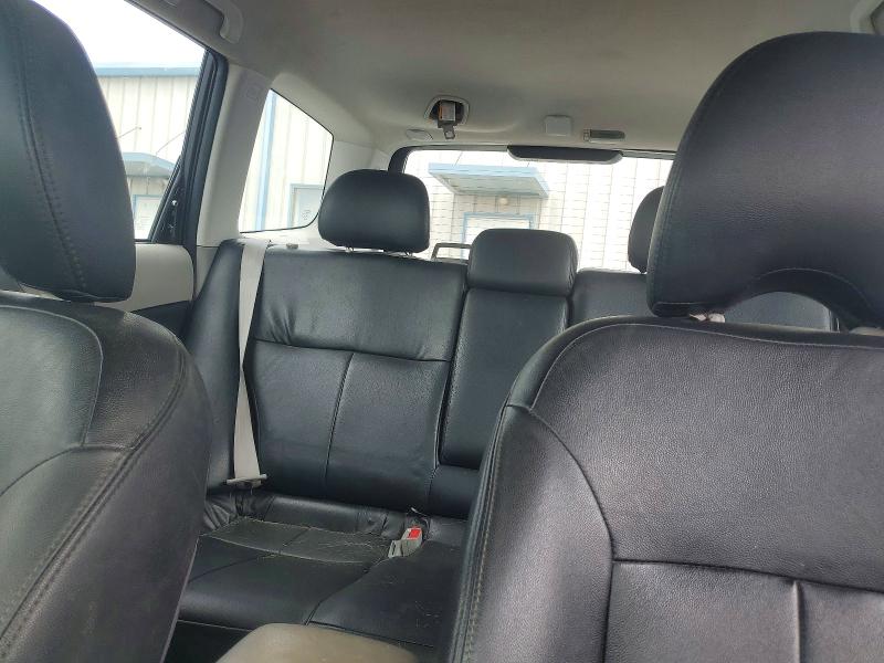 Aukcja sprzedaży 2011 Subaru Forester, vin: JF2SHABC5BG705791, numer aukcji: 65389136