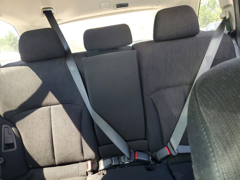 64312266 :رقم المزاد ، 4S4BRBDC0E3241864 vin ، 2014 Subaru Outback مزاد بيع