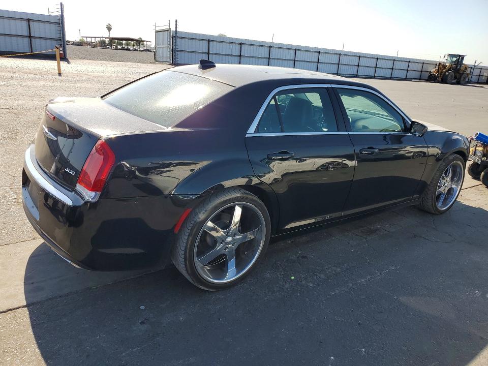 Aukcja sprzedaży 2016 Chrysler 300, vin: 2C3CCAAG2GH224323, numer aukcji: 64277296