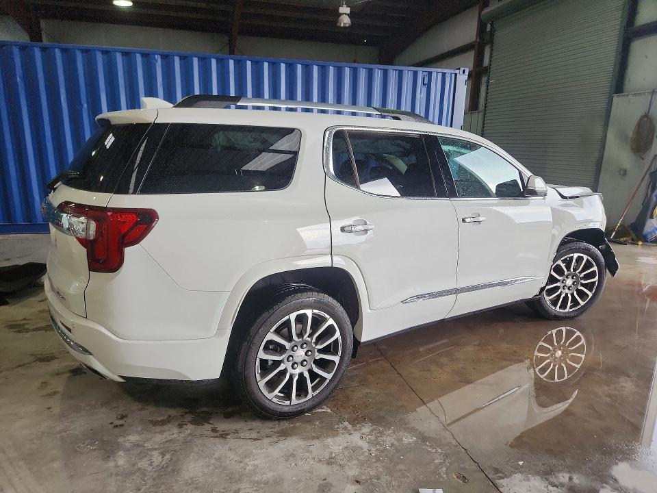 Aukcja sprzedaży 2023 Gmc Acadia, vin: 1GKKNXLS3PZ248270, numer aukcji: 66489996