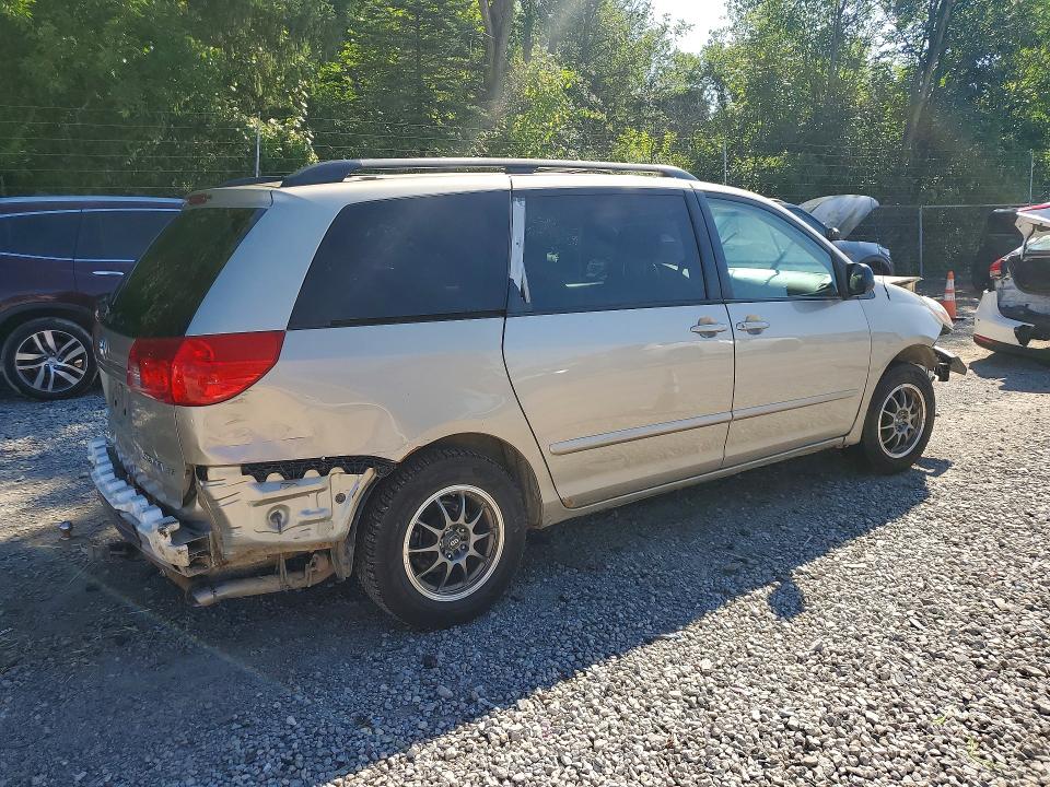 Aukcja sprzedaży 2008 Toyota Sienna, vin: 5TDZK23C68S108697, numer aukcji: 65312686