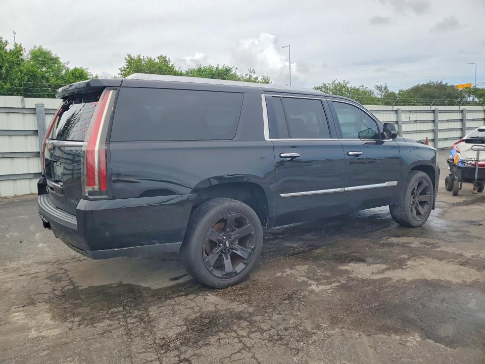 Aukcja sprzedaży 2018 Cadillac Escalade, vin: 1GYS3JKJ6JR263709, numer aukcji: 64149856