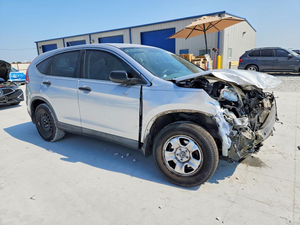 2014 Honda Cr-v მანქანა იყიდება აუქციონზე, vin: 3CZRM3H39EG707428, აუქციონის ნომერი: 63869156