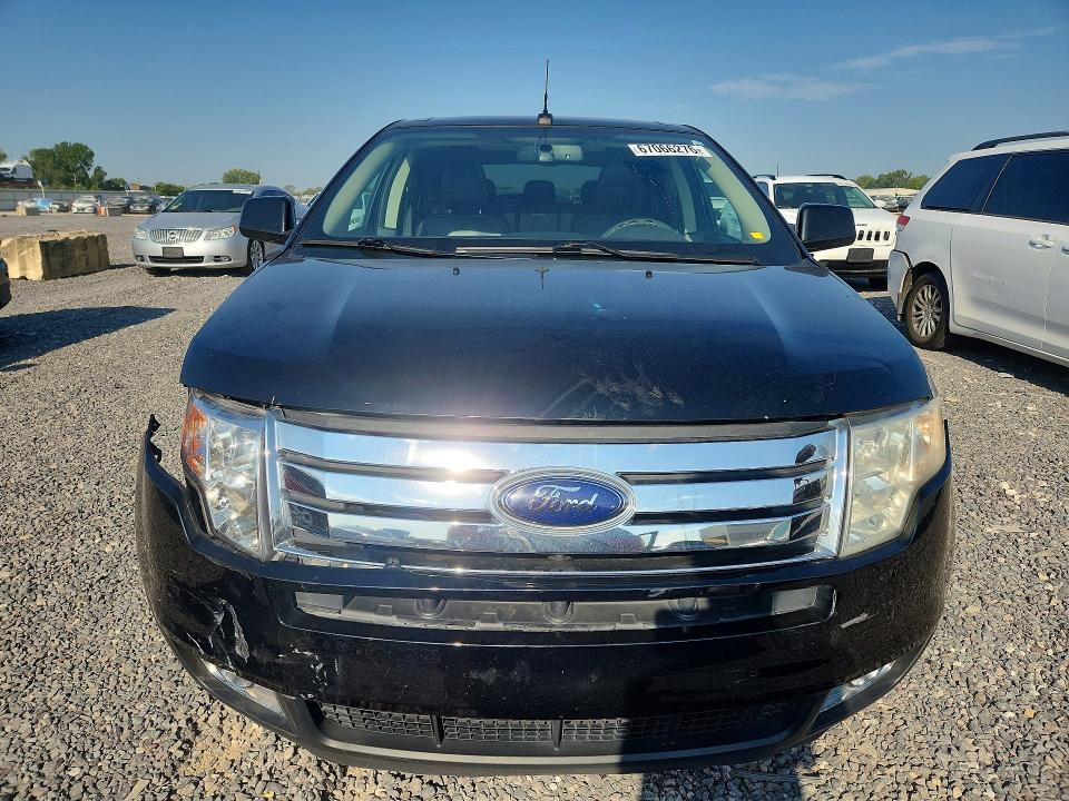 67066276 :رقم المزاد ، 2FMDK39C47BB40924 vin ، 2007 Ford Edge مزاد بيع