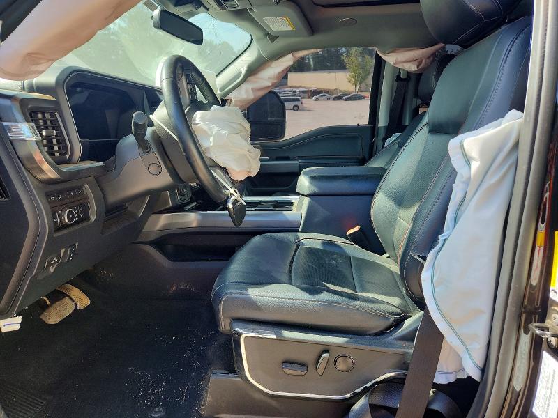 Auction sale of the 2024 Ford F250, vin: 1FT8W2BT7REF64894, lot number: 65178876