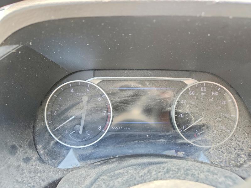 Aukcja sprzedaży 2023 Nissan Sentra, vin: 3N1AB8CV4PY286295, numer aukcji: 64900296