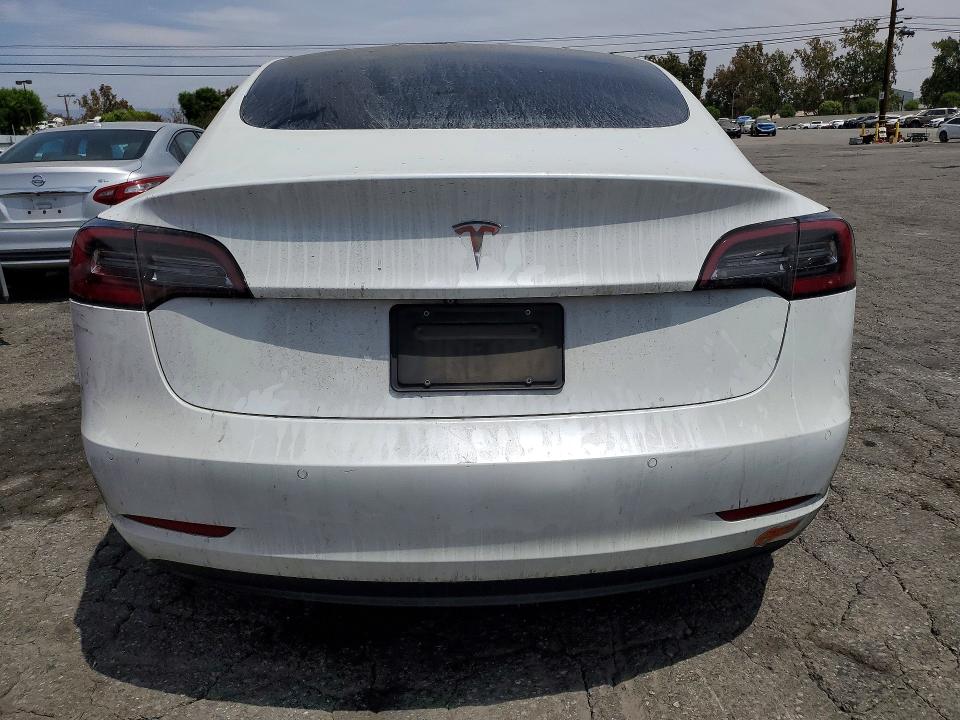 Aukcja sprzedaży 2020 Tesla Model 3, vin: 5YJ3E1EA6LF631251, numer aukcji: 65178786