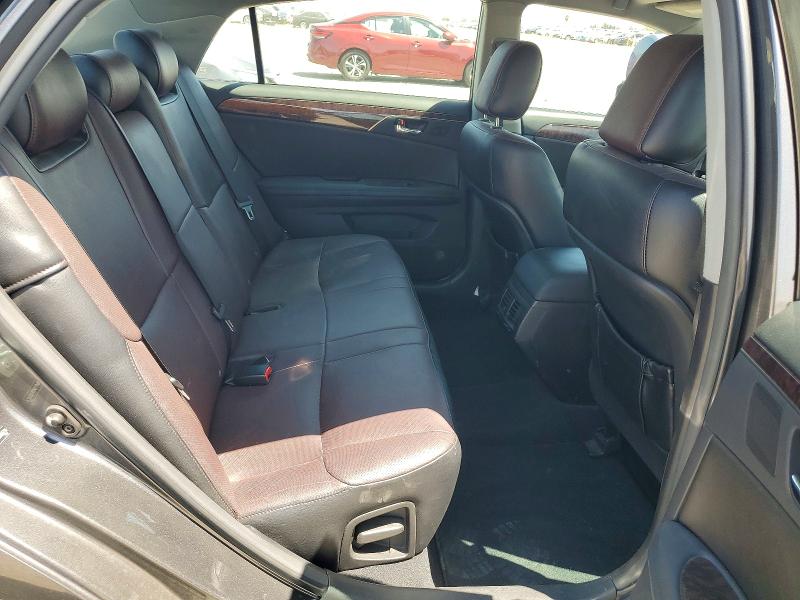 2011 Toyota Avalon მანქანა იყიდება აუქციონზე, vin: 4T1BK3DB5BU386714, აუქციონის ნომერი: 64327776
