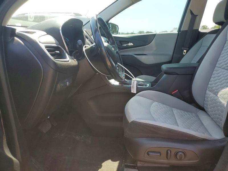 65653106 :رقم المزاد ، 2GNAXSEV8J6313698 vin ، 2018 Chevrolet Equinox مزاد بيع