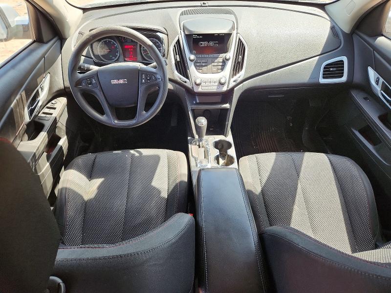Aukcja sprzedaży 2016 Gmc Terrain, vin: 2GKALMEK3G6324238, numer aukcji: 64153046