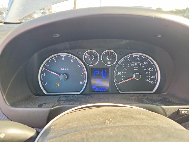 Продаж на аукціоні авто 2009 Hyundai Elantra, vin: KMHDC86EX9U034488, номер лоту: 64514186