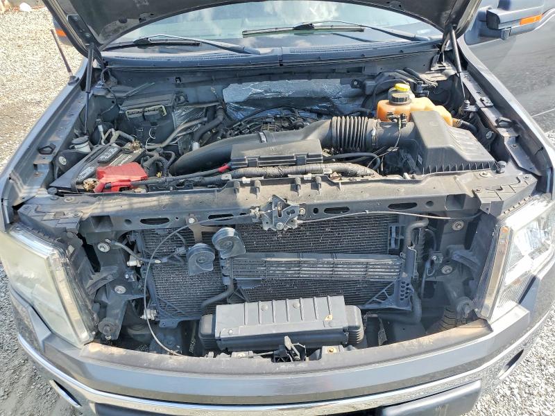 Продажа на аукционе авто 2013 Ford F150, vin: 1FTFW1ET3DKG38657, номер лота: 65796556