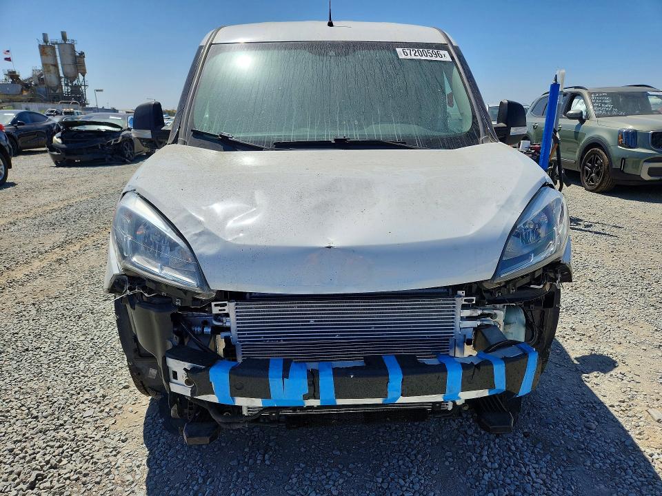 Aukcja sprzedaży 2020 Ram Promaster City, vin: ZFBHRFAB0L6P56072, numer aukcji: 67200596