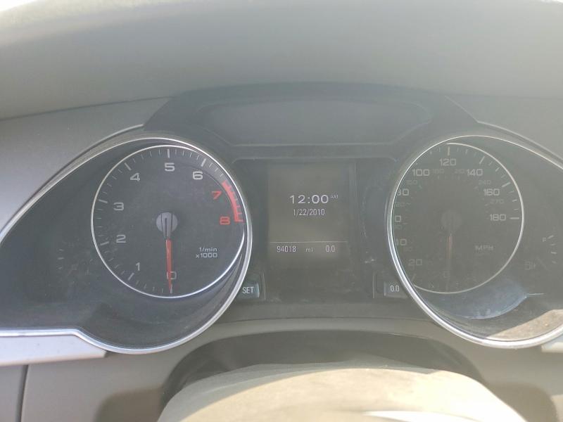 Aukcja sprzedaży 2011 Audi A5, vin: WAULFAFHXBN001576, numer aukcji: 63506936