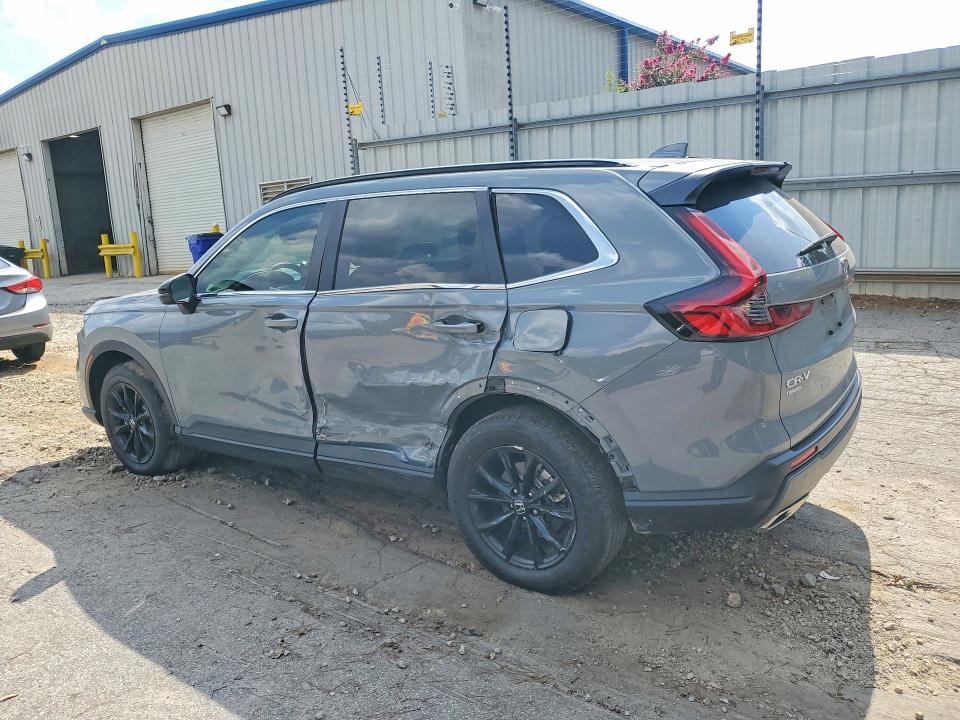 Aukcja sprzedaży 2025 Honda Cr-v, vin: 7FARS6H84SE031775, numer aukcji: 66525766