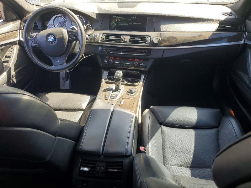 63864016 :رقم المزاد ، WBAFR9C56DD226728 vin ، 2013 Bmw 550 مزاد بيع