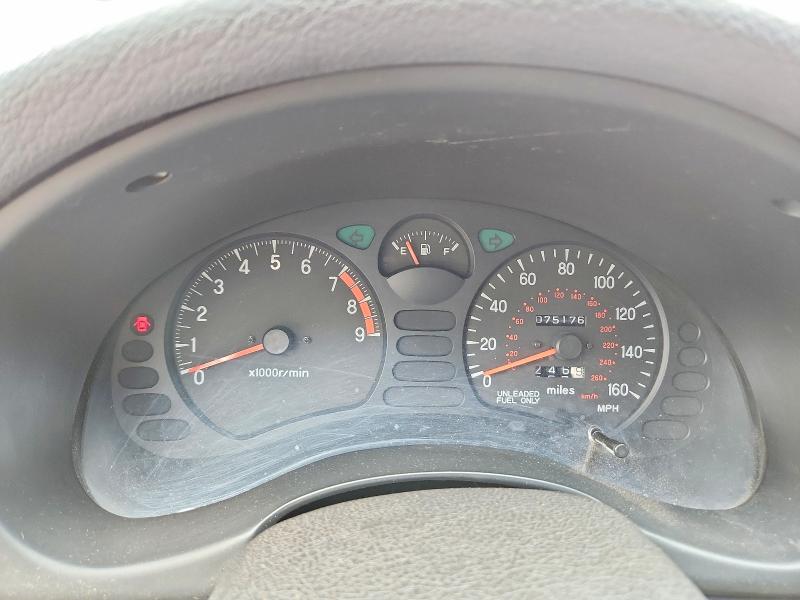 Aukcja sprzedaży 1991 Dodge Stealth, vin: JB3XD54B6MY023111, numer aukcji: 65407846