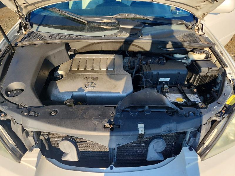 Продаж на аукціоні авто 2009 Lexus Rx, vin: 2T2HK31U49C132452, номер лоту: 64052016