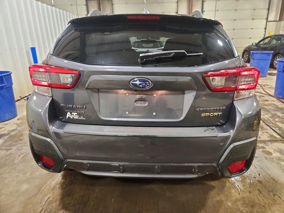 Aukcja sprzedaży 2021 Subaru Crosstrek, vin: JF2GTHSC2MH361248, numer aukcji: 63679066