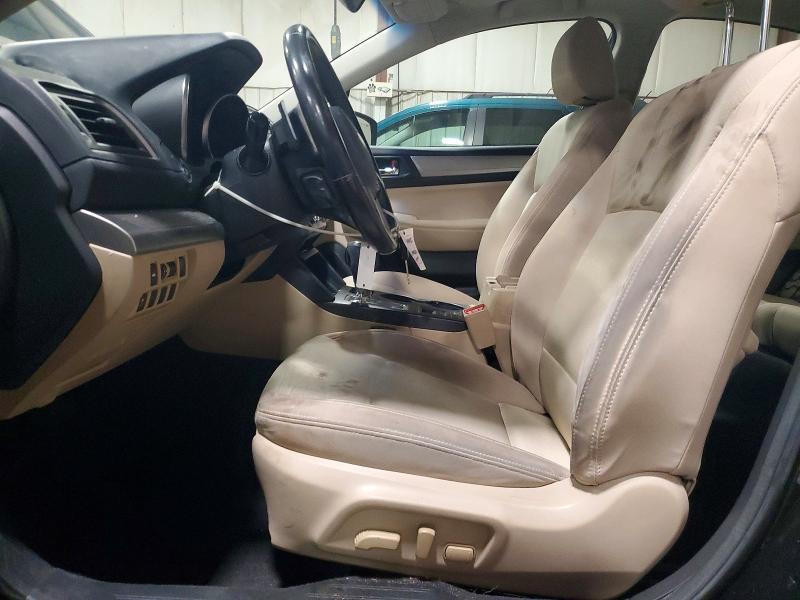 66534706 :رقم المزاد ، 4S3BNAD66G3049663 vin ، 2016 Subaru Legacy مزاد بيع